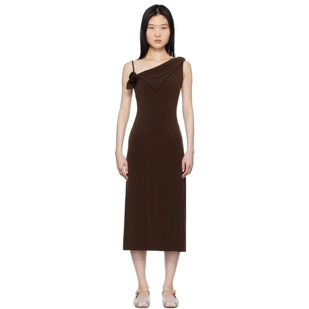 Otter Maxi Dress